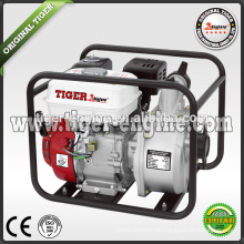 TIGER Benzin Wasserpumpe 3,0 / 2,0 Zoll 5,5 / 6,5HP